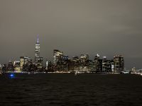 New York City - Silvesterfeier (2) &ndash; &copy; Franziska Barthel (Eberhardt TRAVEL)