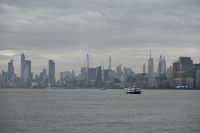 New York City - Skyline (1) &ndash; &copy; Franziska Barthel (Eberhardt TRAVEL)
