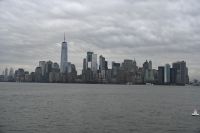 New York City - Skyline (2) &ndash; &copy; Franziska Barthel (Eberhardt TRAVEL)