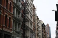 New York City - Soho (1) &ndash; &copy; Franziska Barthel (Eberhardt TRAVEL)