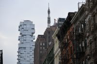 New York City - Soho (2) &ndash; &copy; Franziska Barthel (Eberhardt TRAVEL)