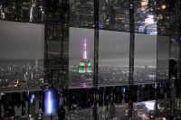 New York City - SUMMIT One Vanderbilt (7) &ndash; &copy; Franziska Barthel (Eberhardt TRAVEL)