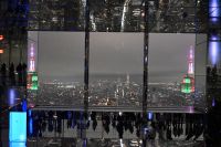 New York City - SUMMIT One Vanderbilt (8) &ndash; &copy; Franziska Barthel (Eberhardt TRAVEL)