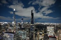 New York City - Top of the Rock (3) &ndash; &copy; Franziska Barthel (Eberhardt TRAVEL)