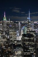 New York City - Top of the Rock (5) &ndash; &copy; Franziska Barthel (Eberhardt TRAVEL)