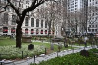 New York City - Trinity Churvh (4) &ndash; &copy; Franziska Barthel (Eberhardt TRAVEL)