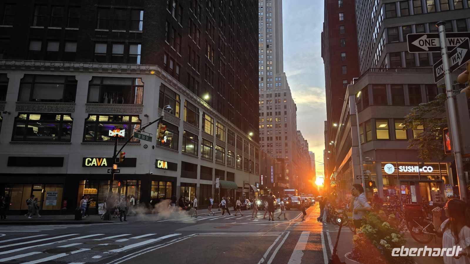 016 - New York City &ndash; &copy; Vivien Fiedler (Eberhardt TRAVEL)