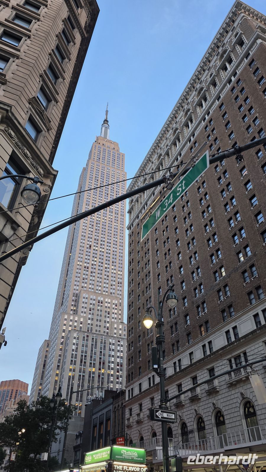 017 - New York City &ndash; &copy; Vivien Fiedler (Eberhardt TRAVEL)