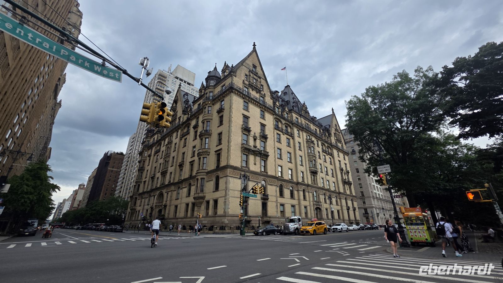 020 - New York City &ndash; &copy; Vivien Fiedler (Eberhardt TRAVEL)
