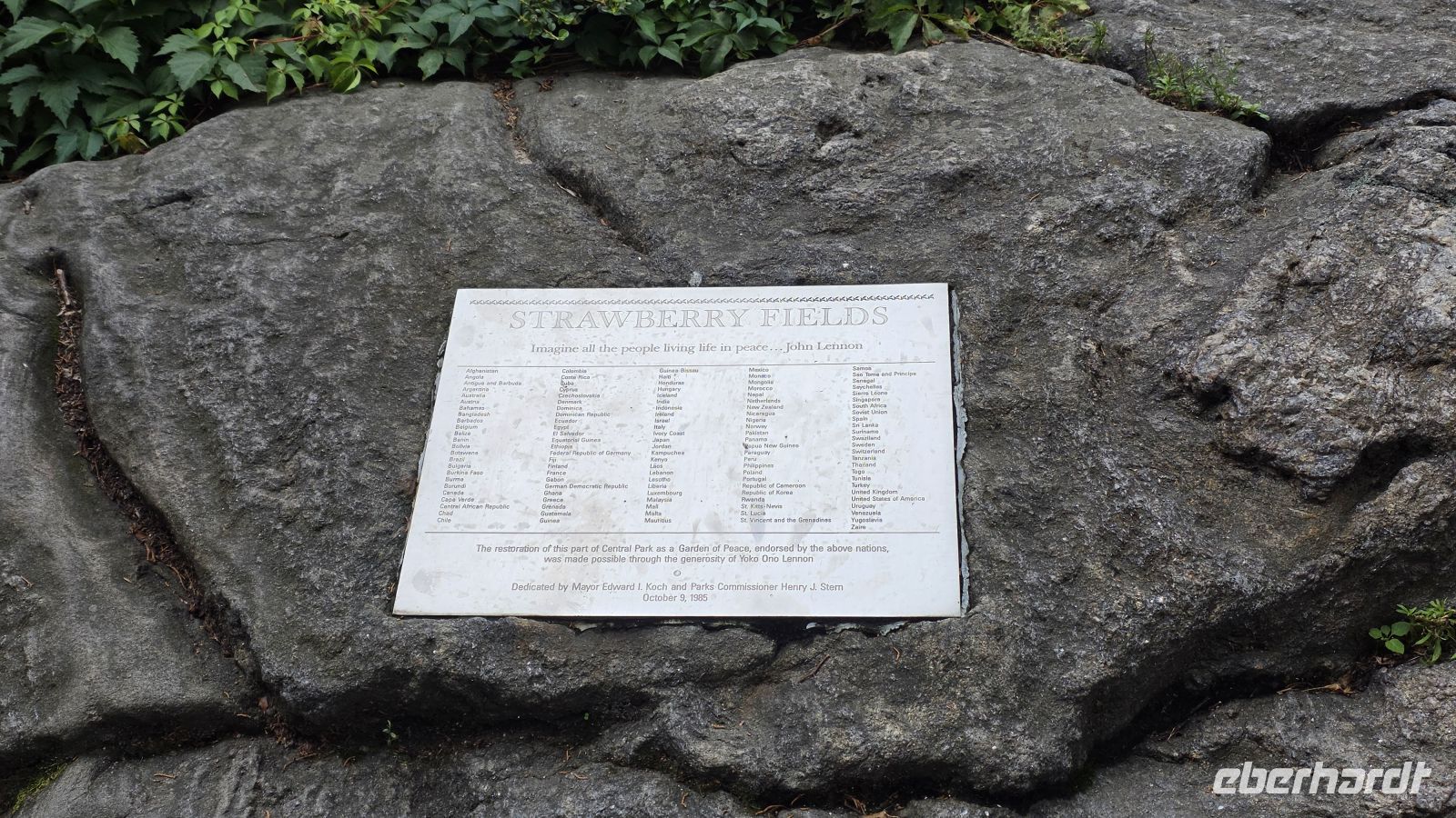 023 - New York City &ndash; &copy; Vivien Fiedler (Eberhardt TRAVEL)