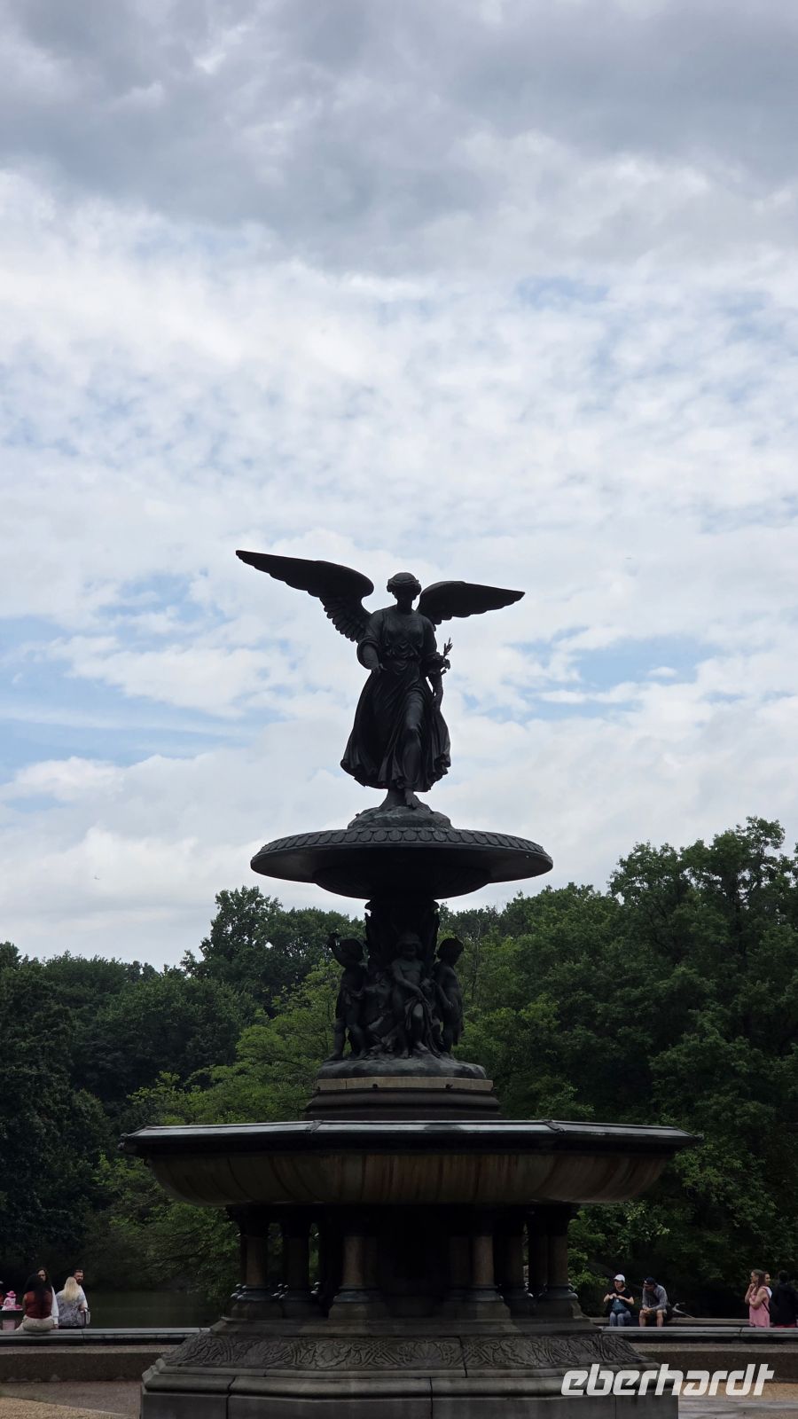 026 - New York City &ndash; &copy; Vivien Fiedler (Eberhardt TRAVEL)