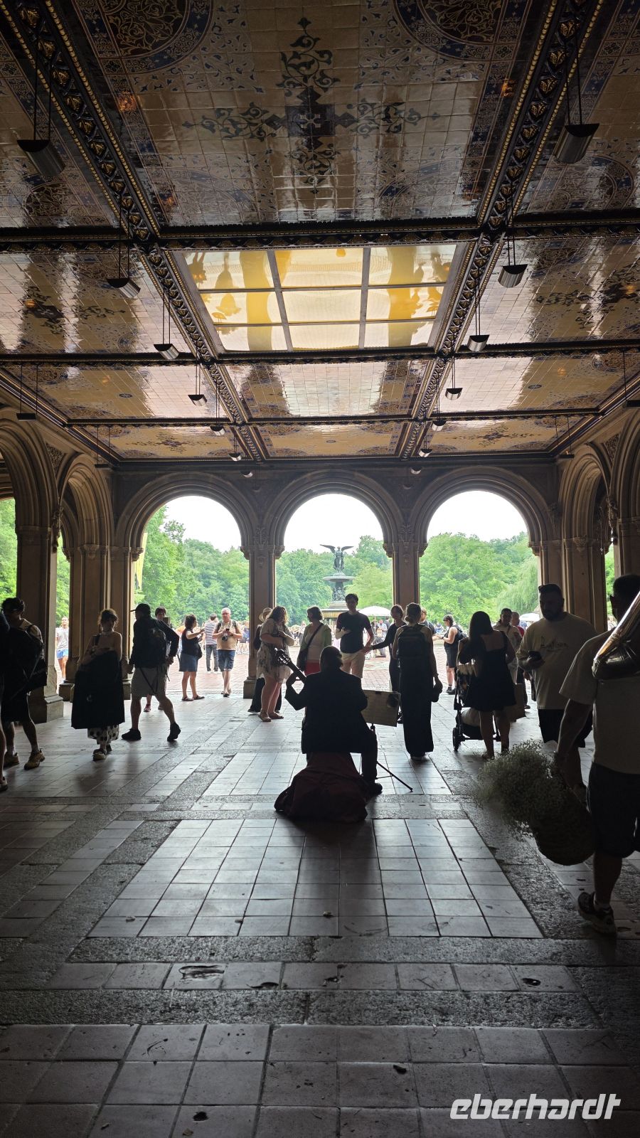 030 - New York City &ndash; &copy; Vivien Fiedler (Eberhardt TRAVEL)