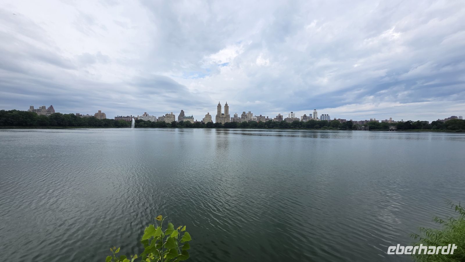 033 - New York City &ndash; &copy; Vivien Fiedler (Eberhardt TRAVEL)
