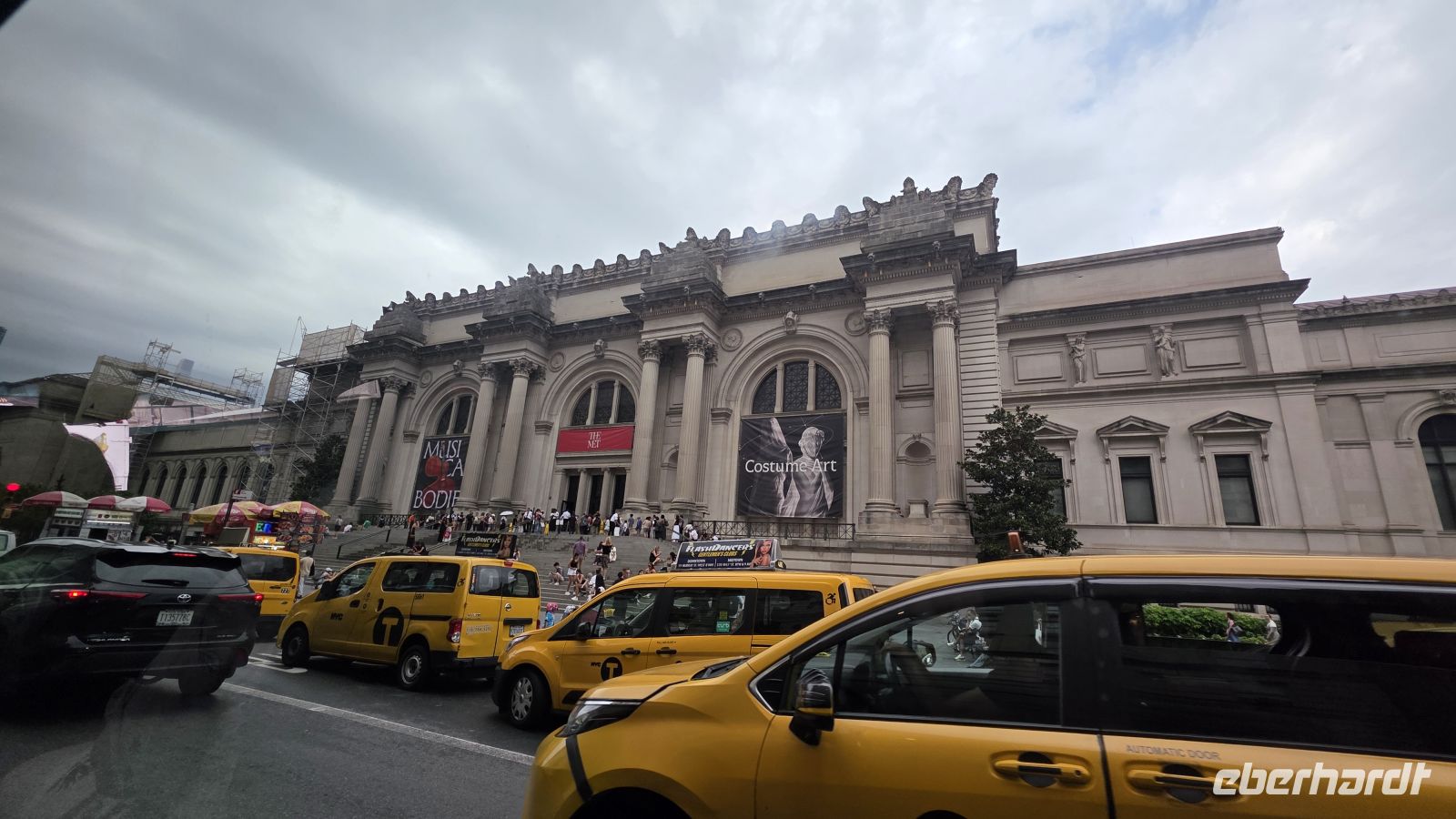 035 - New York City &ndash; &copy; Vivien Fiedler (Eberhardt TRAVEL)