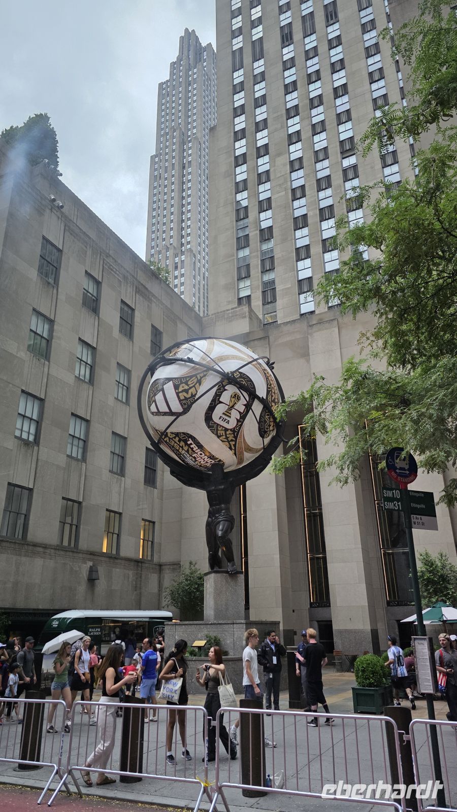 036 - New York City &ndash; &copy; Vivien Fiedler (Eberhardt TRAVEL)