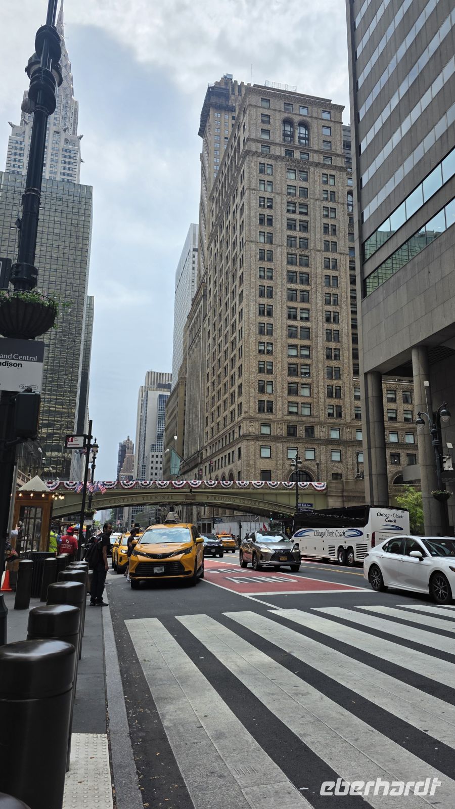 043 - New York City &ndash; &copy; Vivien Fiedler (Eberhardt TRAVEL)