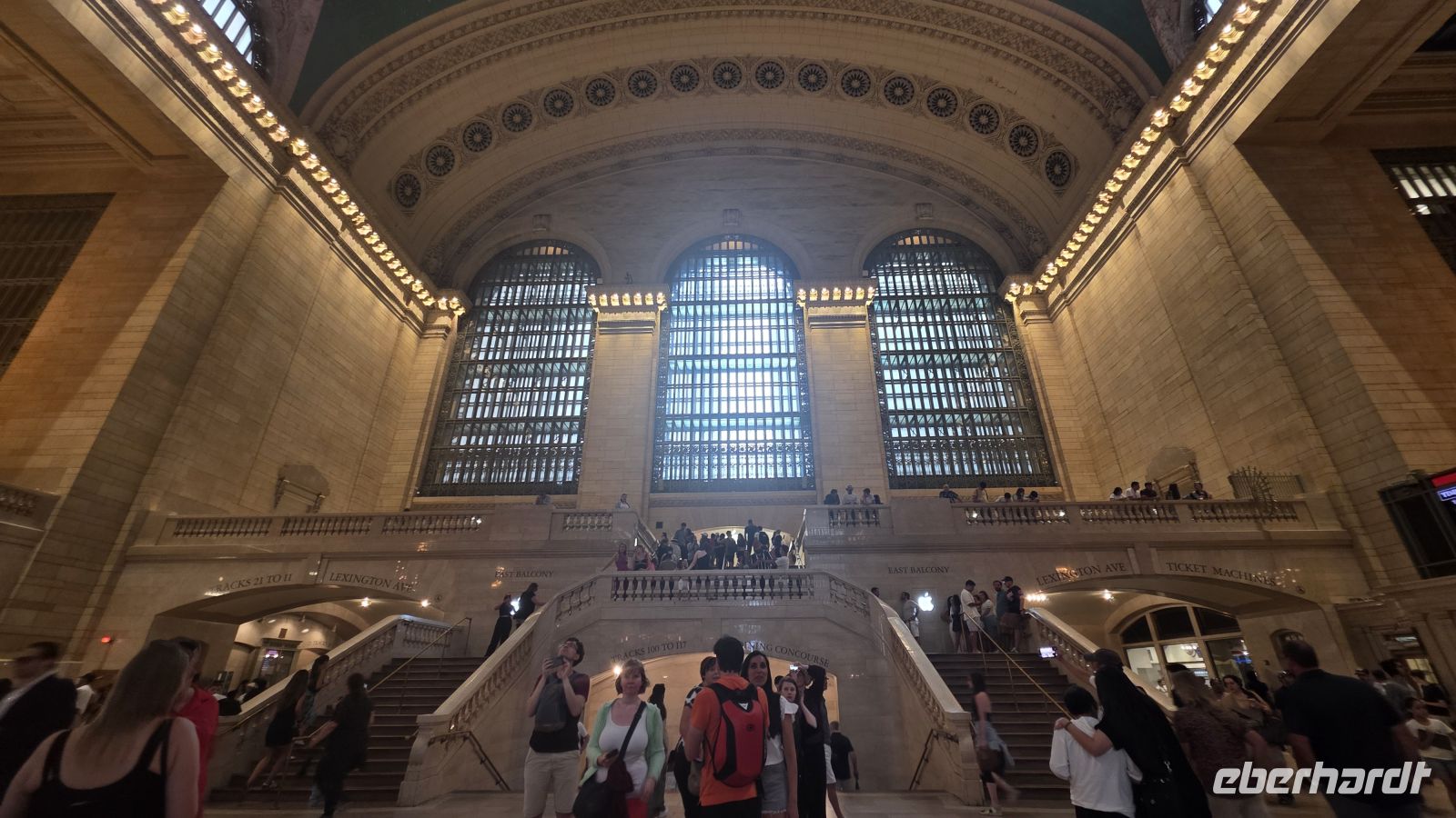 045 - New York City &ndash; &copy; Vivien Fiedler (Eberhardt TRAVEL)