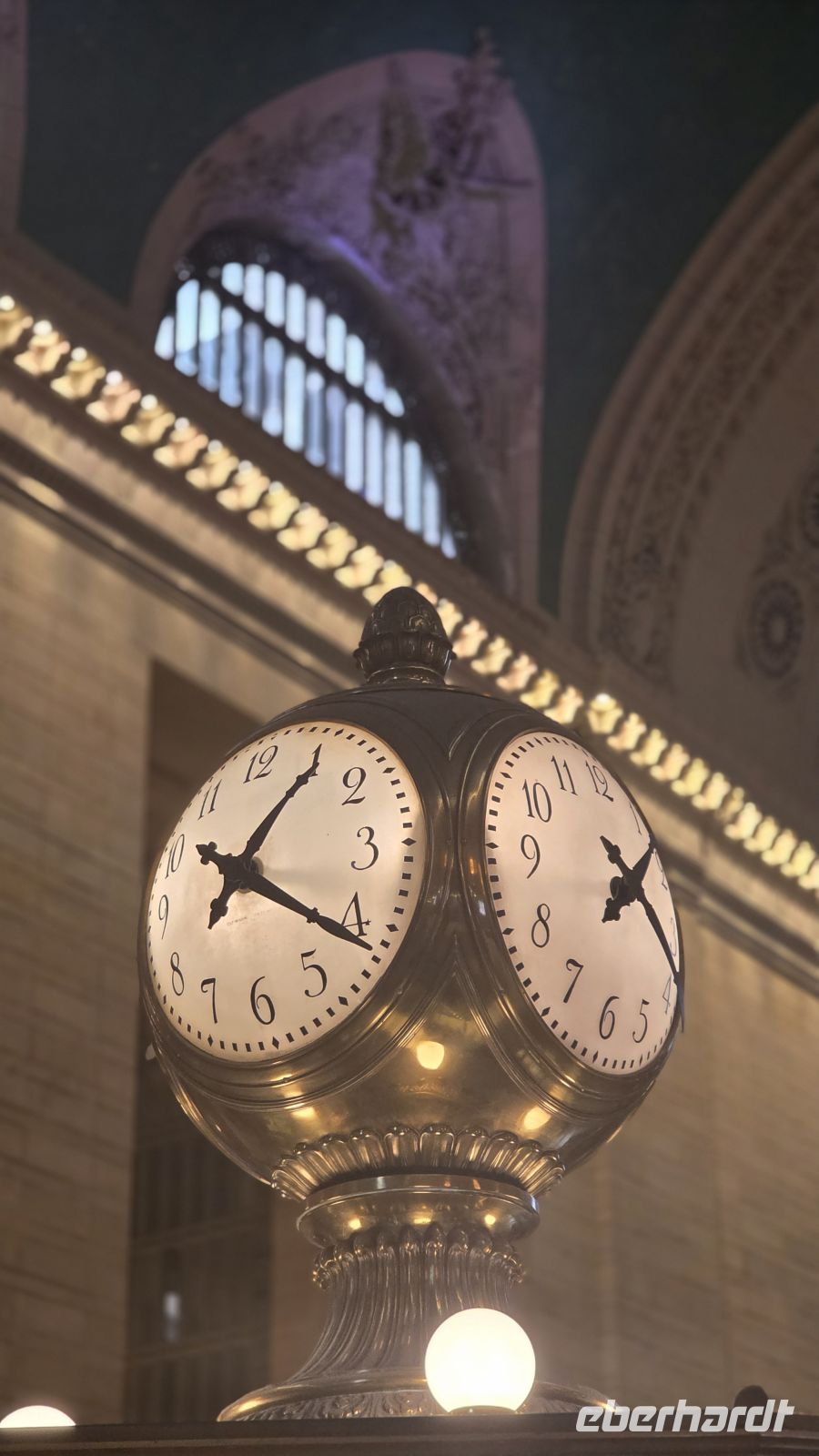 046 - New York City &ndash; &copy; Vivien Fiedler (Eberhardt TRAVEL)