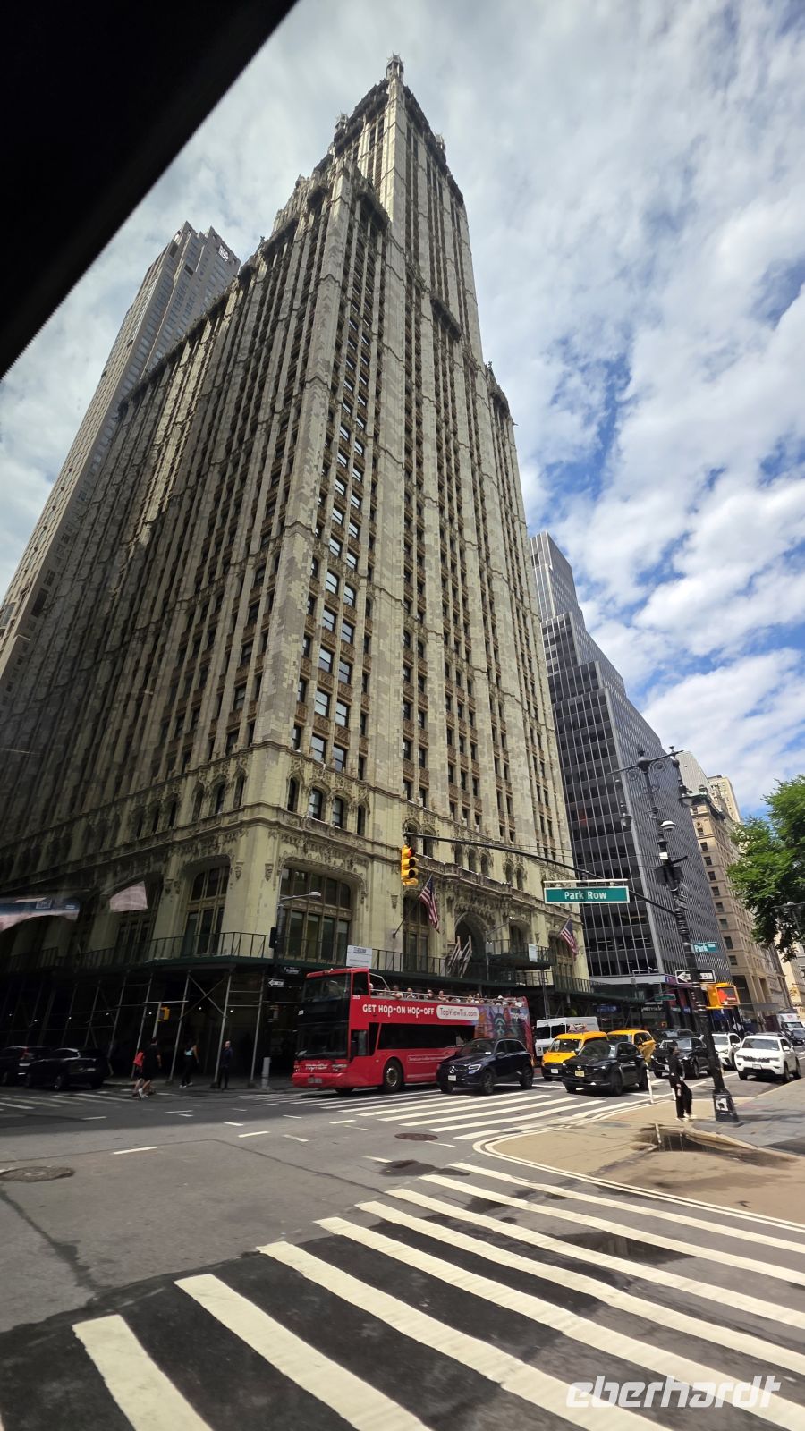047 - New York City &ndash; &copy; Vivien Fiedler (Eberhardt TRAVEL)