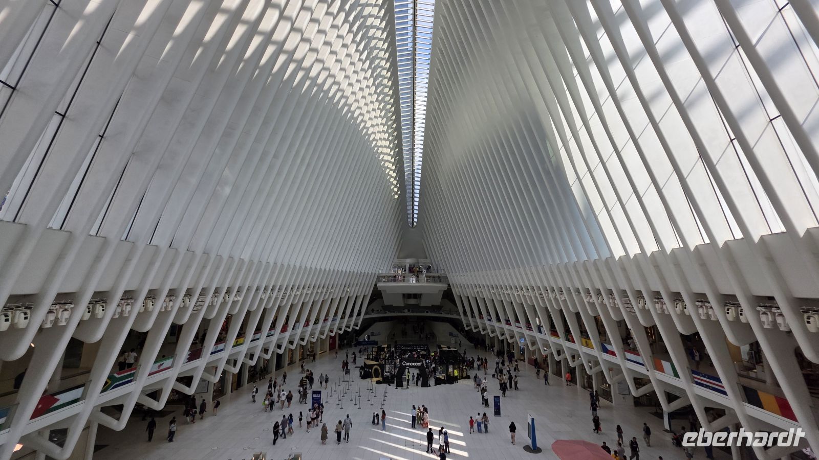 056 - New York City &ndash; &copy; Vivien Fiedler (Eberhardt TRAVEL)