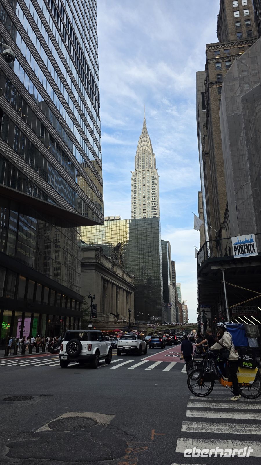 061 - New York City &ndash; &copy; Vivien Fiedler (Eberhardt TRAVEL)