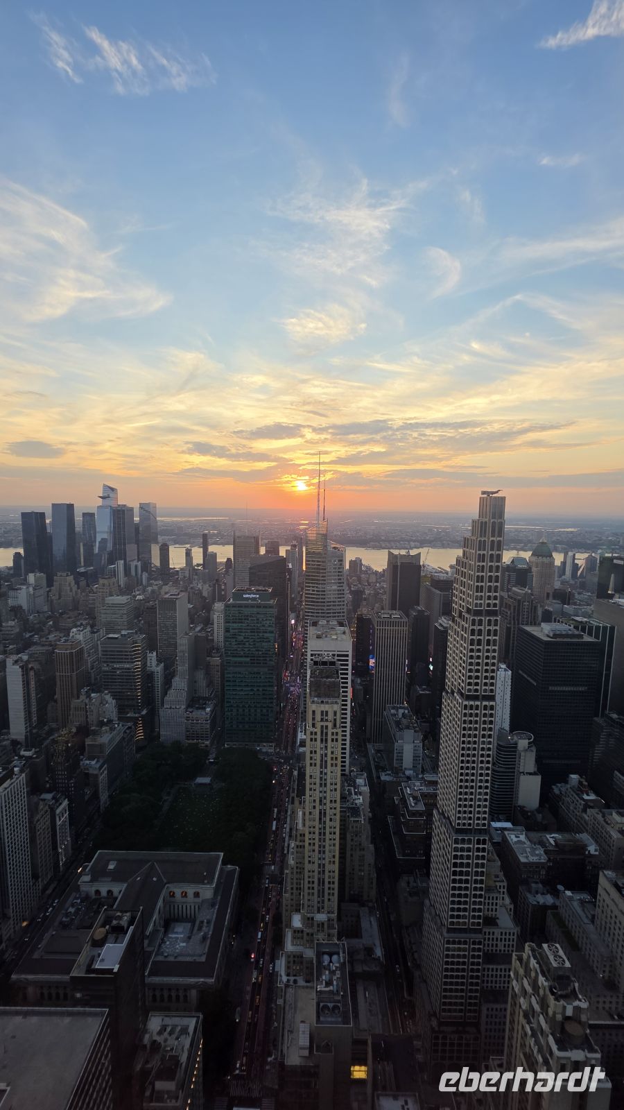 063 - New York City &ndash; &copy; Vivien Fiedler (Eberhardt TRAVEL)