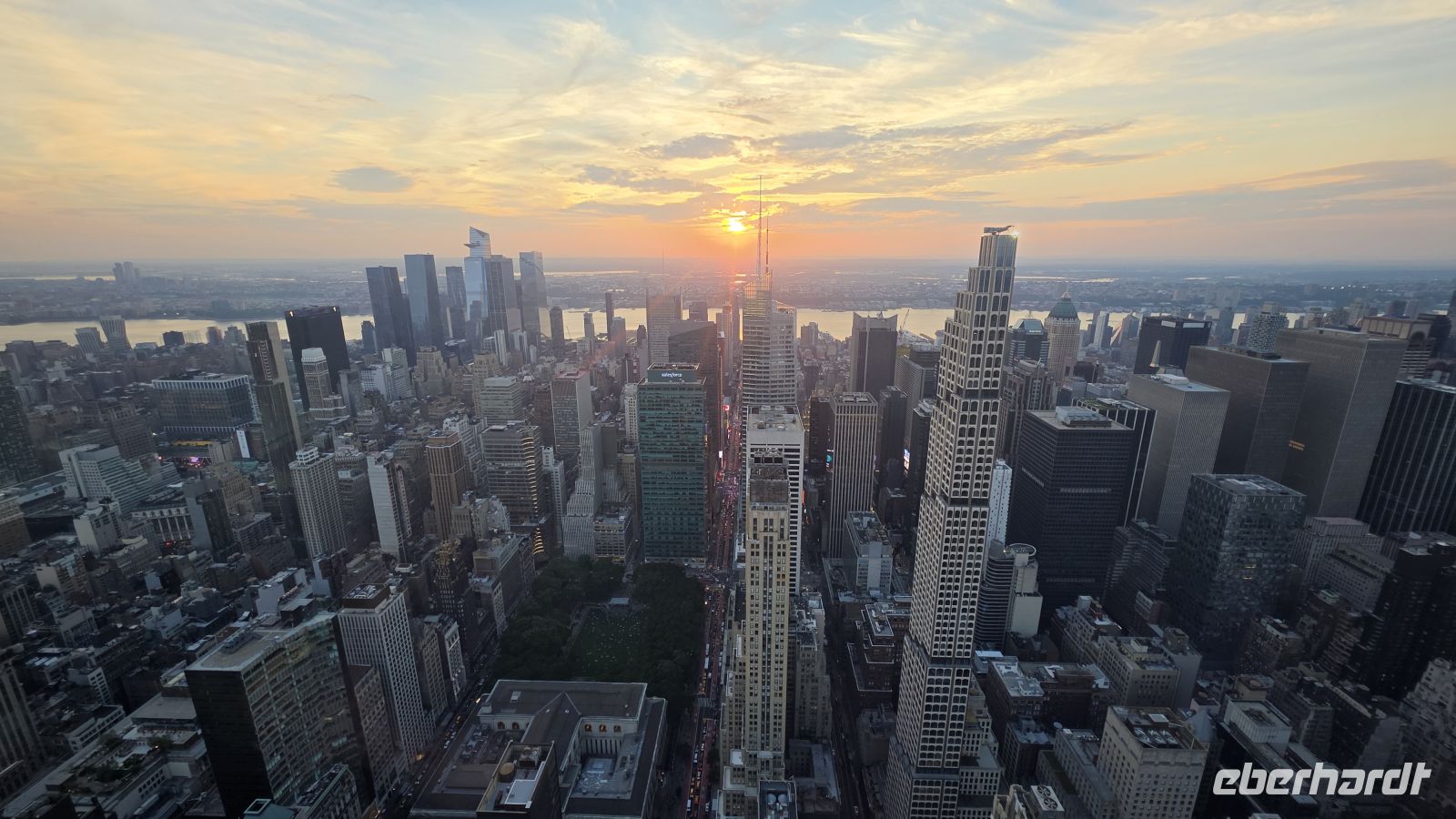 064 - New York City &ndash; &copy; Vivien Fiedler (Eberhardt TRAVEL)