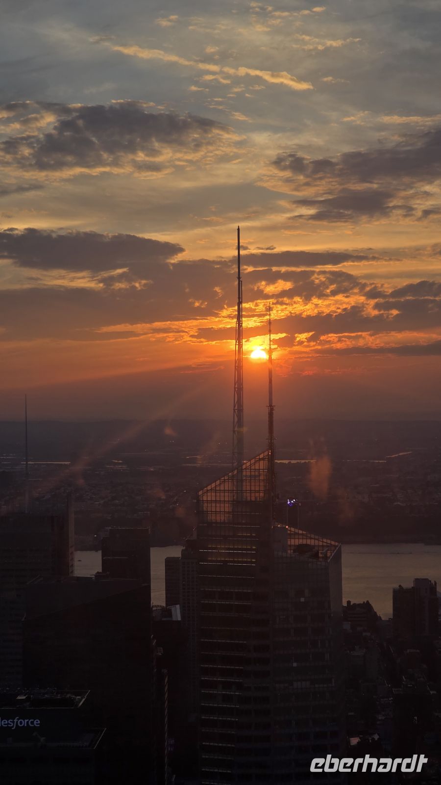 065 - New York City &ndash; &copy; Vivien Fiedler (Eberhardt TRAVEL)