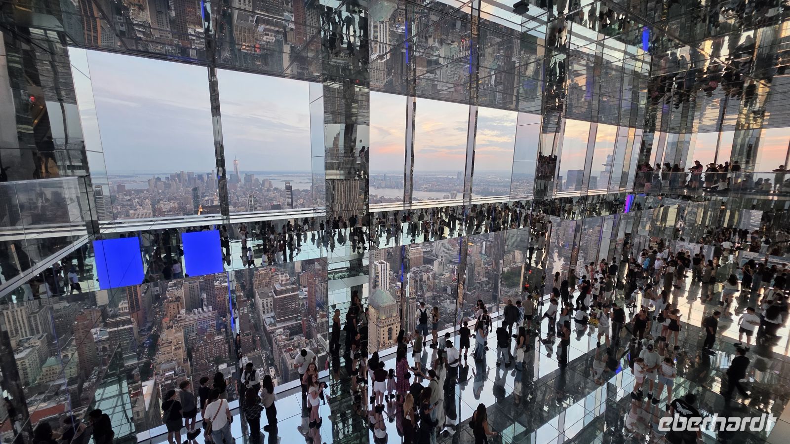 068 - New York City &ndash; &copy; Vivien Fiedler (Eberhardt TRAVEL)
