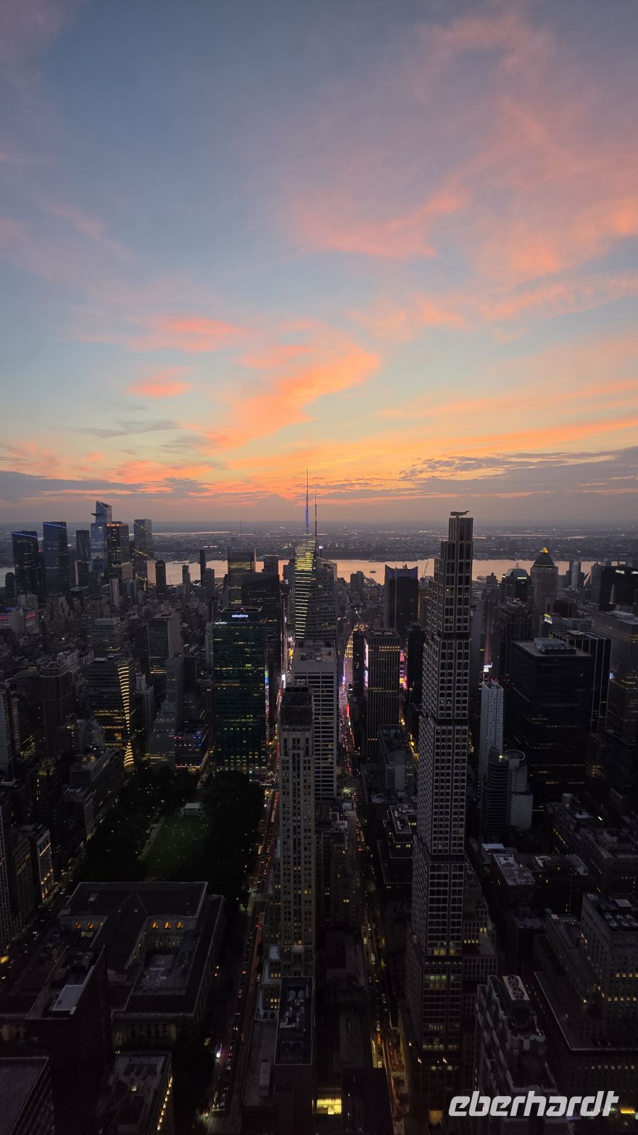 069 - New York City &ndash; &copy; Vivien Fiedler (Eberhardt TRAVEL)