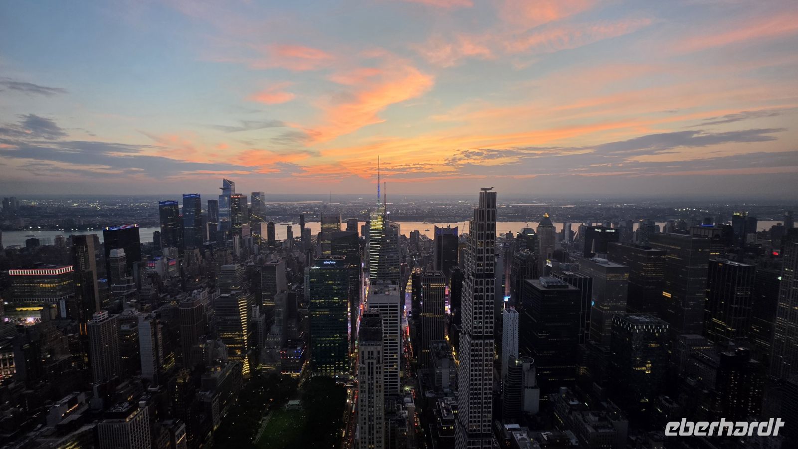 070 - New York City &ndash; &copy; Vivien Fiedler (Eberhardt TRAVEL)