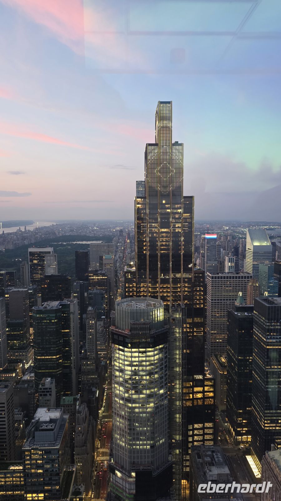 071 - New York City &ndash; &copy; Vivien Fiedler (Eberhardt TRAVEL)