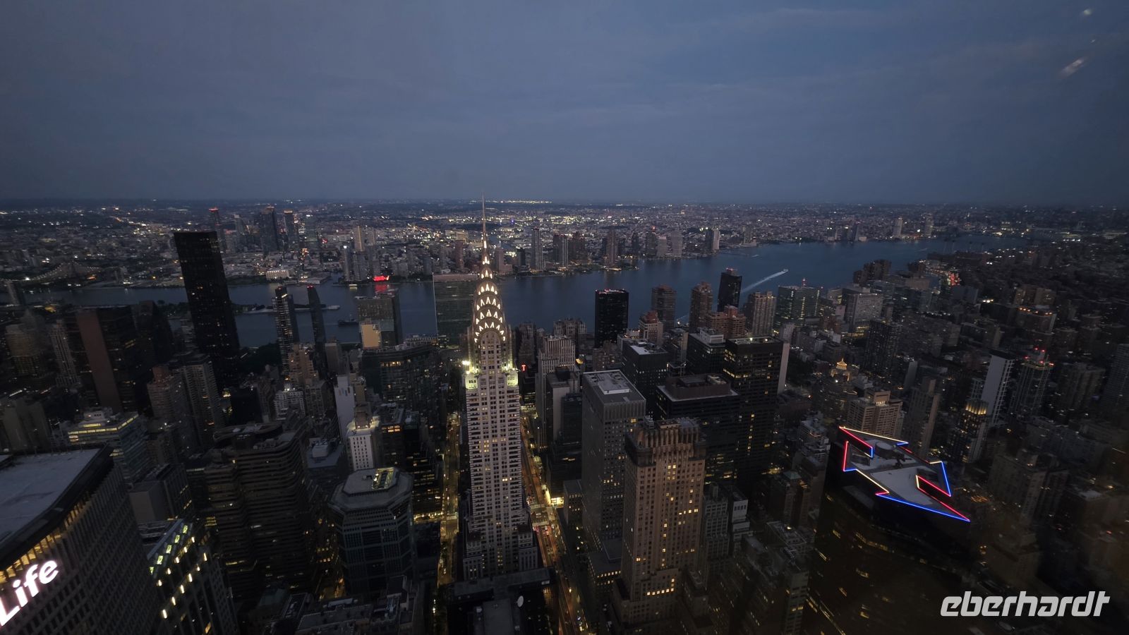 072 - New York City &ndash; &copy; Vivien Fiedler (Eberhardt TRAVEL)