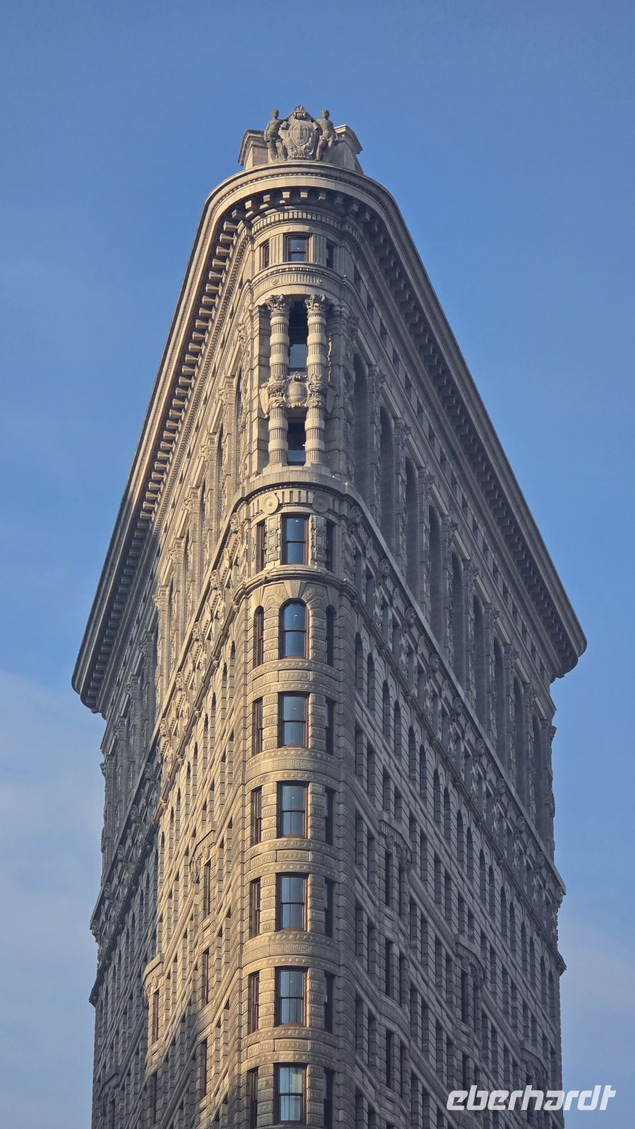 075 - New York City &ndash; &copy; Vivien Fiedler (Eberhardt TRAVEL)
