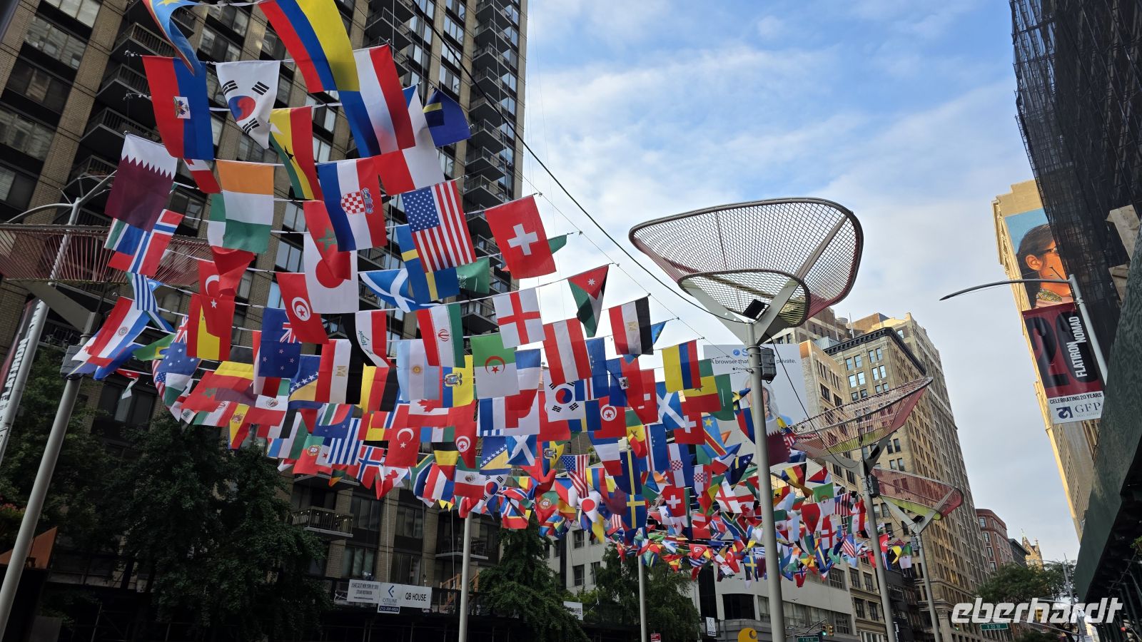 076 - New York City &ndash; &copy; Vivien Fiedler (Eberhardt TRAVEL)