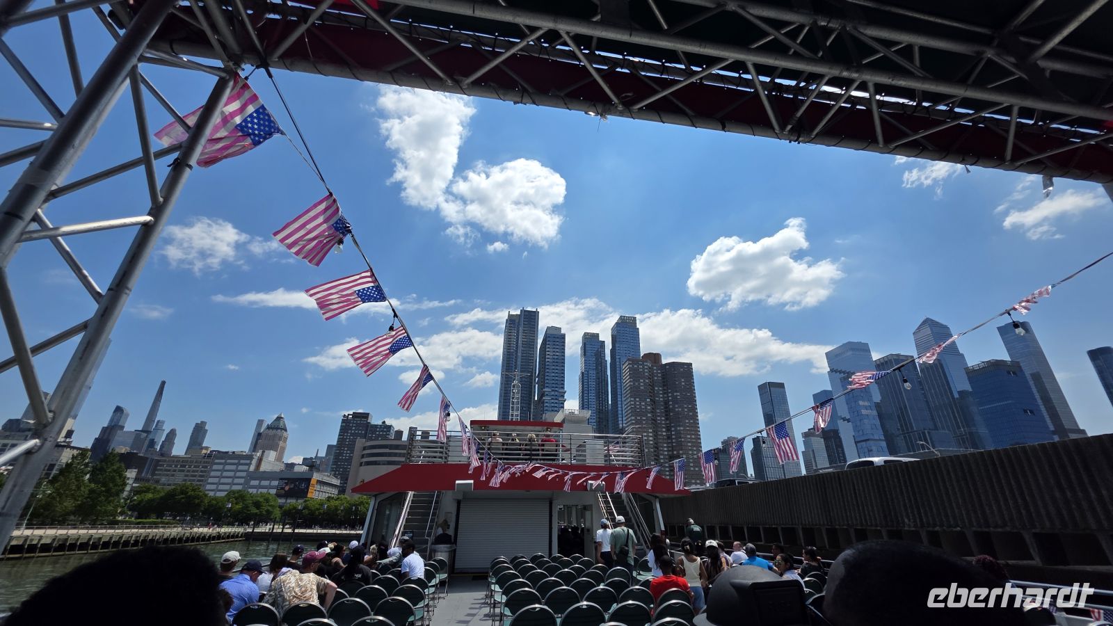 087 - New York City &ndash; &copy; Vivien Fiedler (Eberhardt TRAVEL)