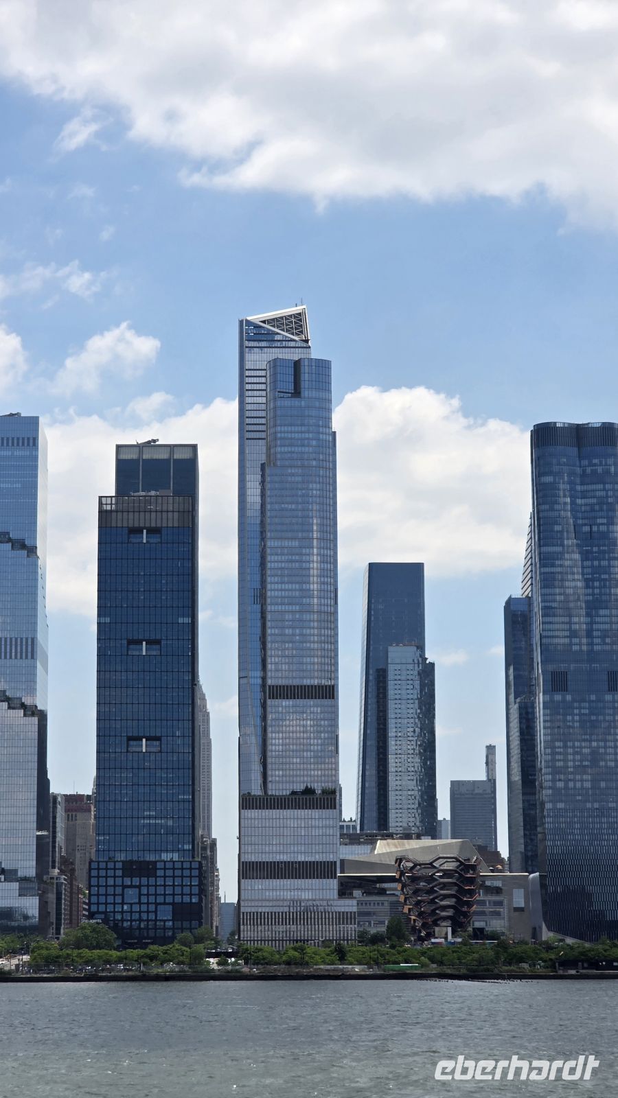 088 - New York City &ndash; &copy; Vivien Fiedler (Eberhardt TRAVEL)