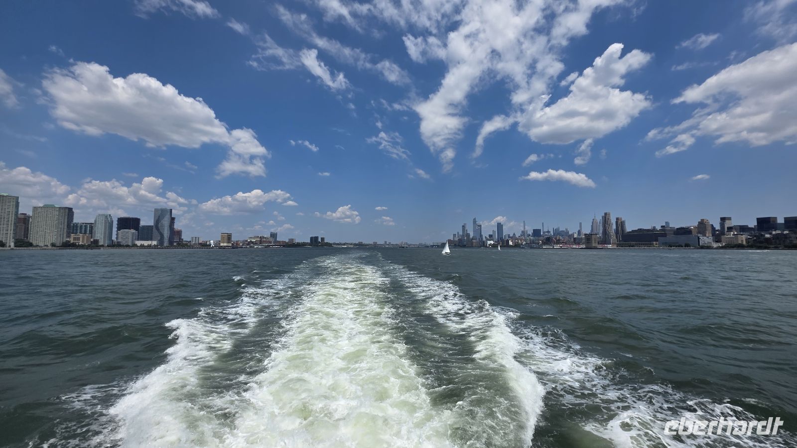 090 - New York City &ndash; &copy; Vivien Fiedler (Eberhardt TRAVEL)