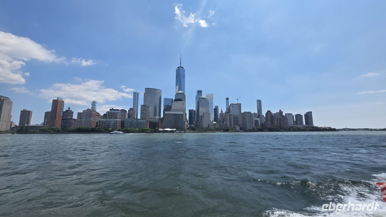 093 - New York City &ndash; &copy; Vivien Fiedler (Eberhardt TRAVEL)