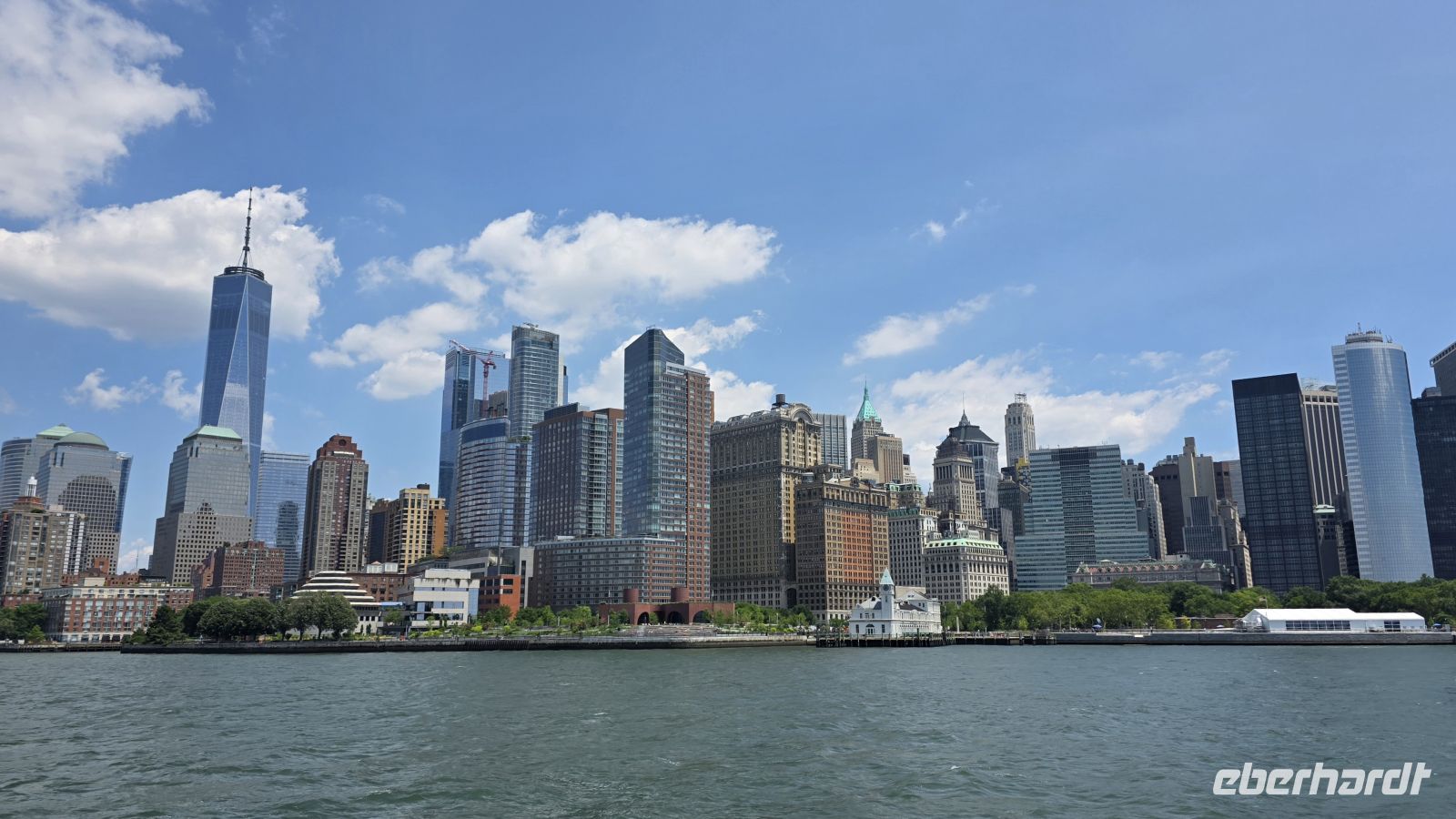 095 - New York City &ndash; &copy; Vivien Fiedler (Eberhardt TRAVEL)