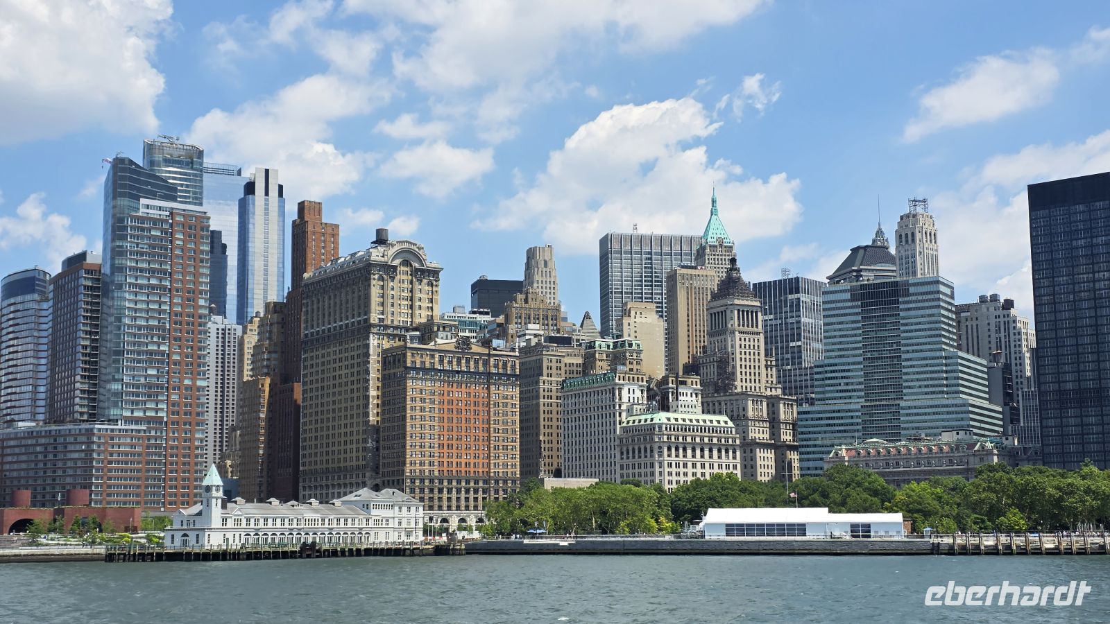 096 - New York City &ndash; &copy; Vivien Fiedler (Eberhardt TRAVEL)
