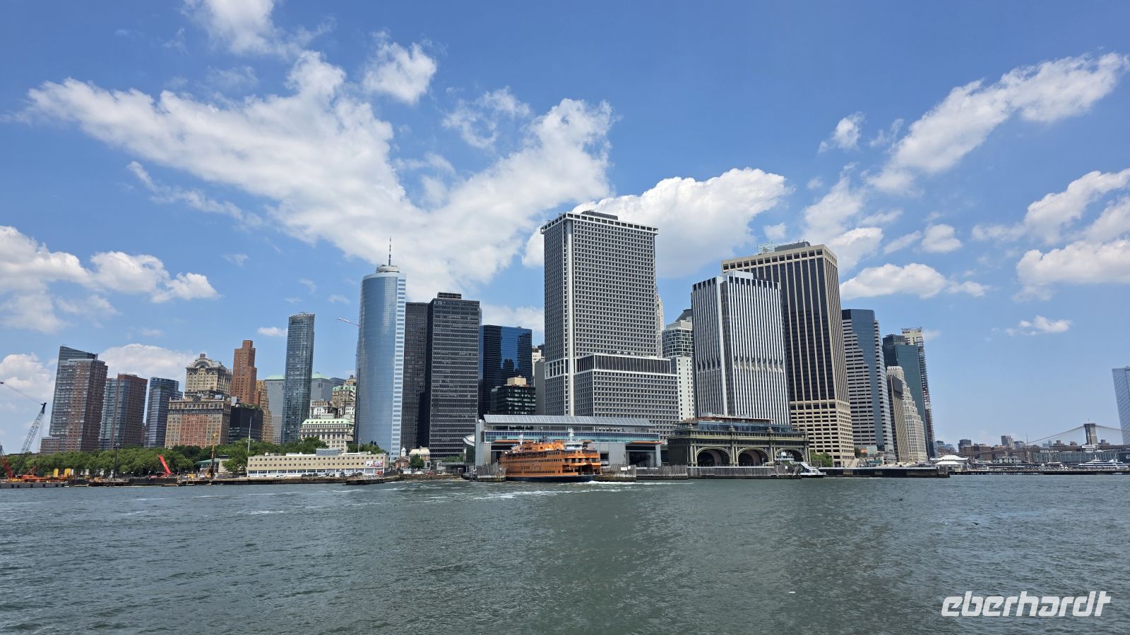 097 - New York City &ndash; &copy; Vivien Fiedler (Eberhardt TRAVEL)