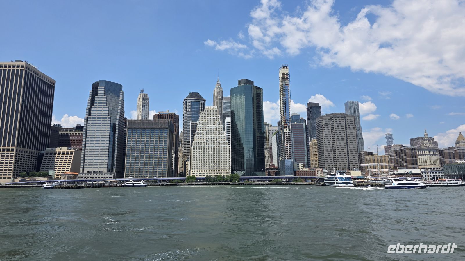 098 - New York City &ndash; &copy; Vivien Fiedler (Eberhardt TRAVEL)
