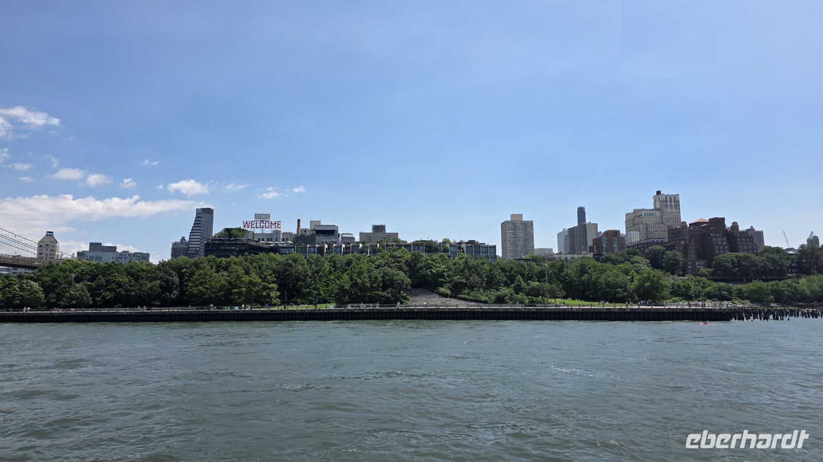 099 - New York City &ndash; &copy; Vivien Fiedler (Eberhardt TRAVEL)