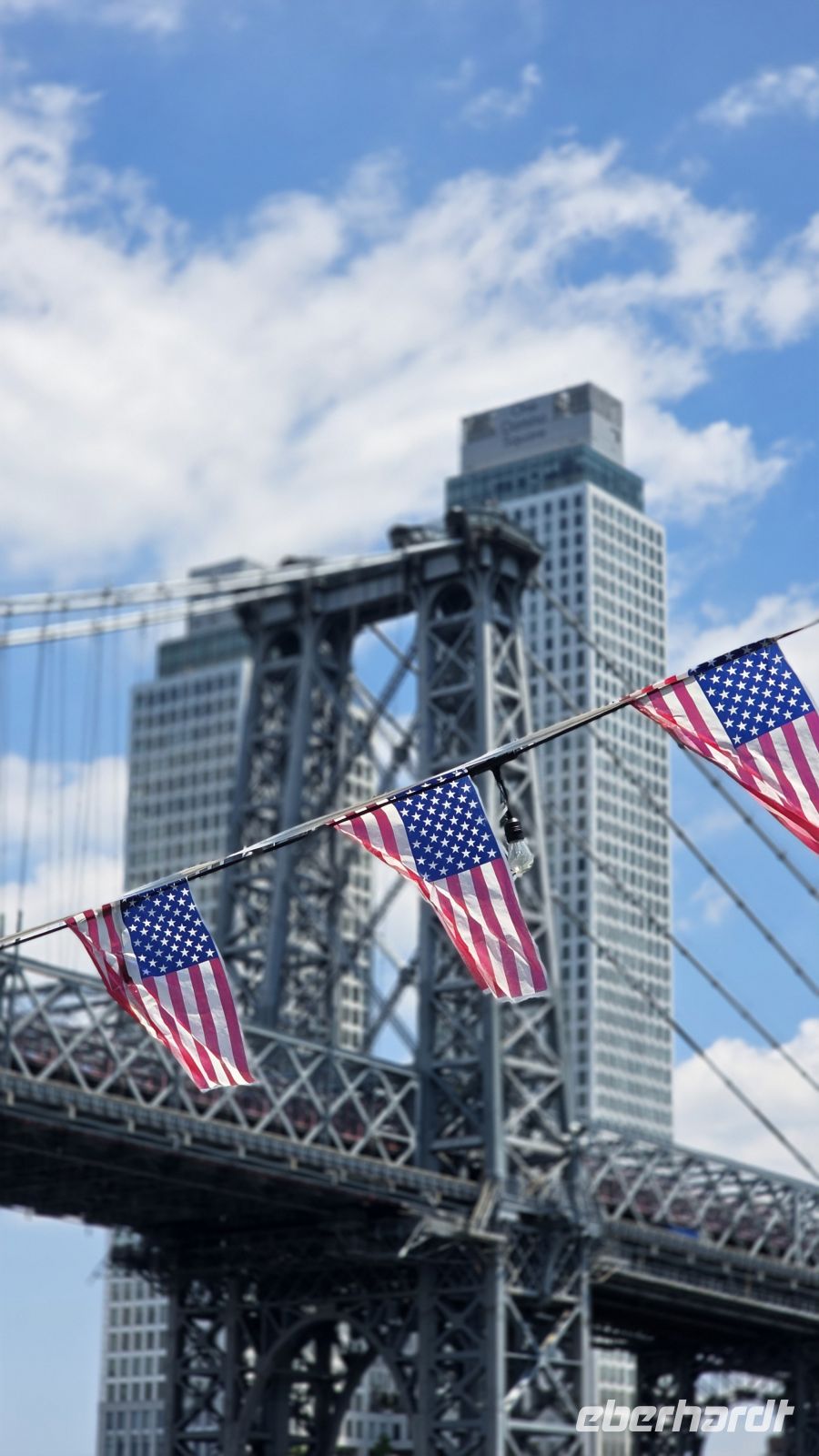 102 - New York City &ndash; &copy; Vivien Fiedler (Eberhardt TRAVEL)