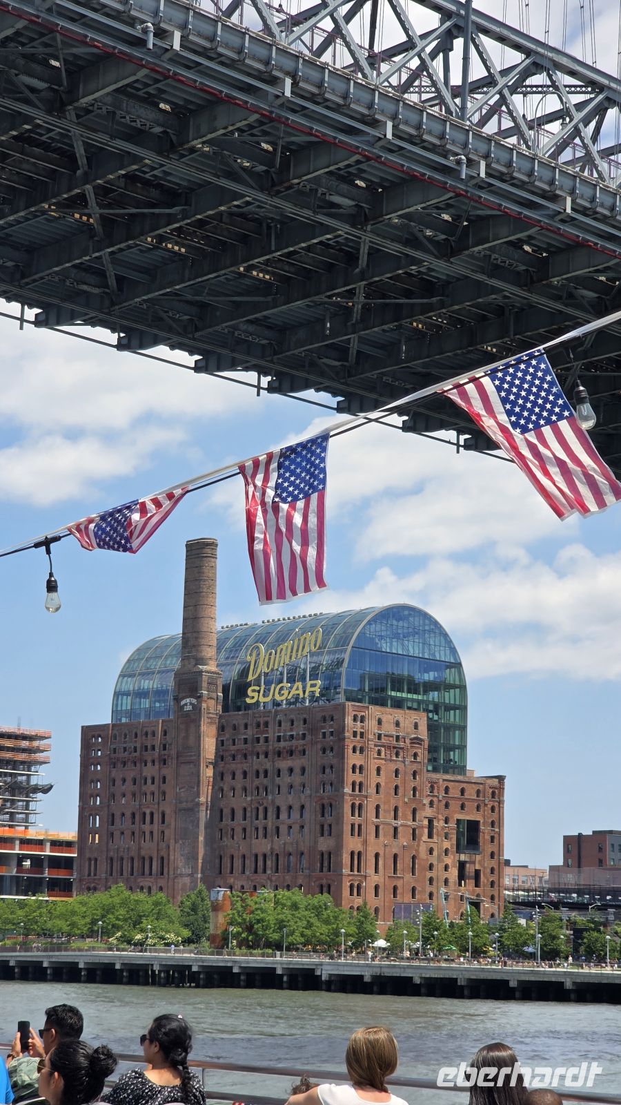 103 - New York City &ndash; &copy; Vivien Fiedler (Eberhardt TRAVEL)