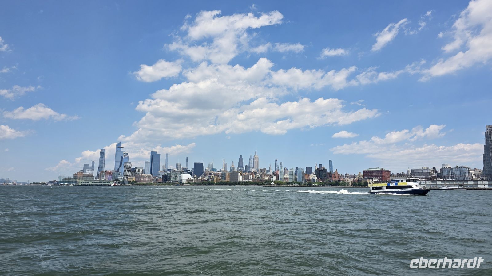 105 - New York City &ndash; &copy; Vivien Fiedler (Eberhardt TRAVEL)