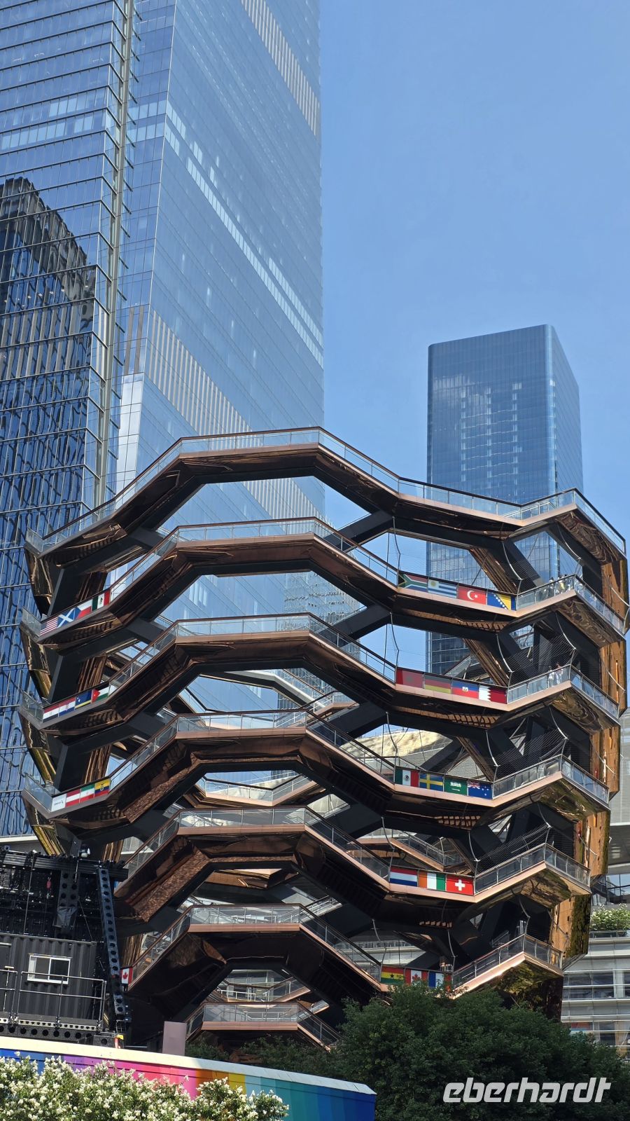 108 - New York City &ndash; &copy; Vivien Fiedler (Eberhardt TRAVEL)