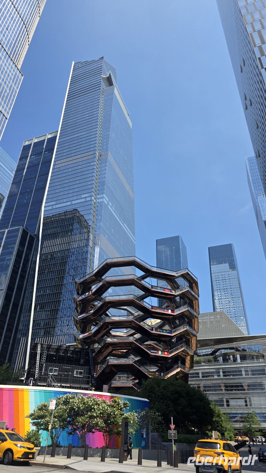 109 - New York City &ndash; &copy; Vivien Fiedler (Eberhardt TRAVEL)