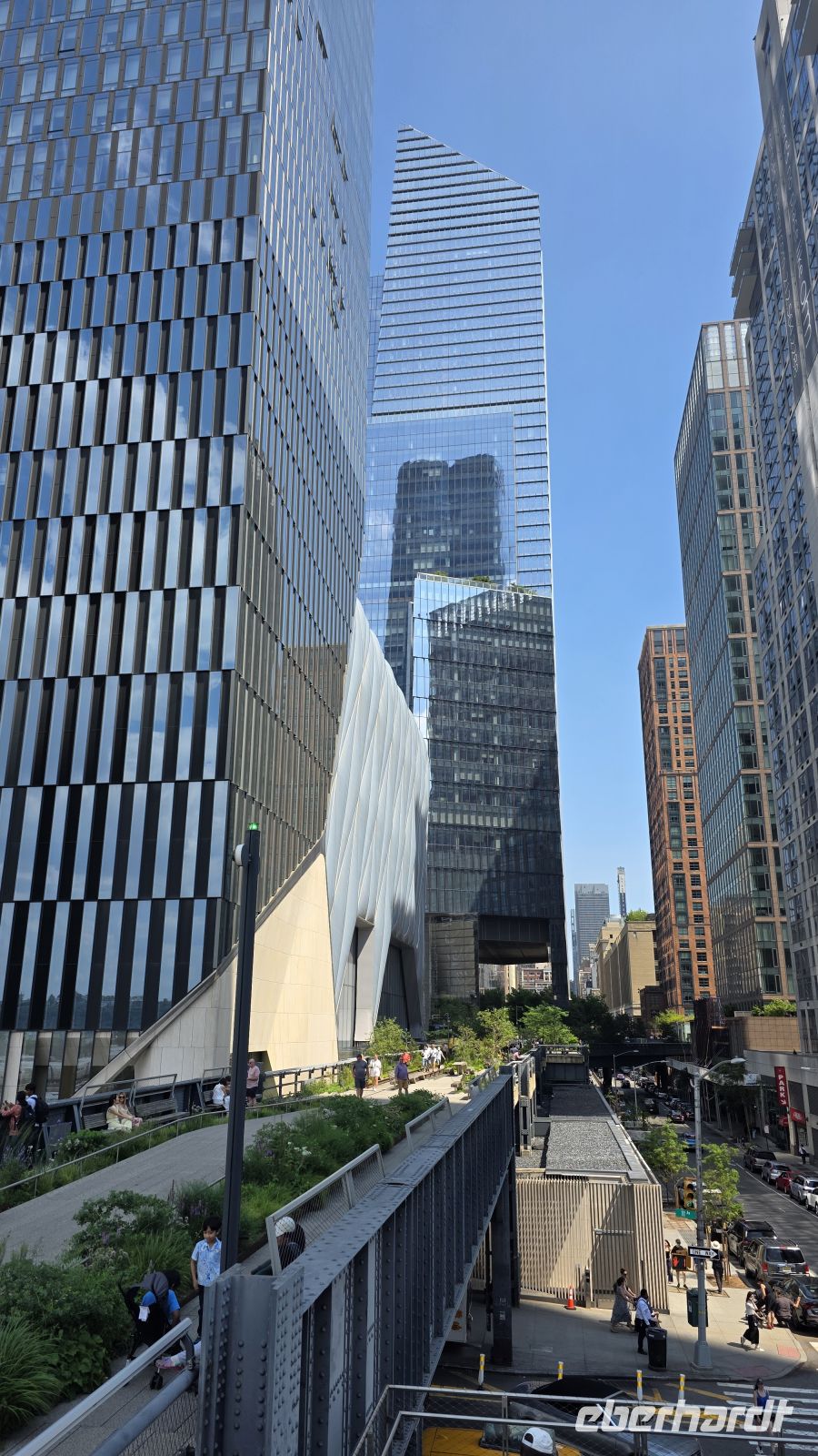110 - New York City &ndash; &copy; Vivien Fiedler (Eberhardt TRAVEL)